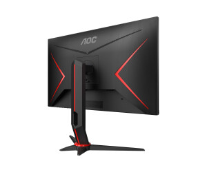 AOC Gaming 27G2SPU/BK - LED-Monitor - Gaming - 68.6 cm (27")