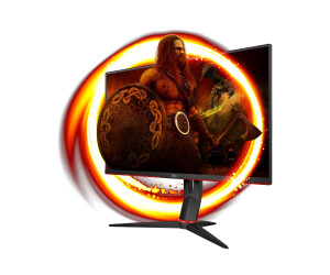 AOC Gaming 27G2SPU/BK - LED-Monitor - Gaming - 68.6 cm (27")