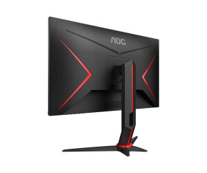 AOC Gaming 27G2SPU/BK - LED-Monitor - Gaming - 68.6 cm (27")