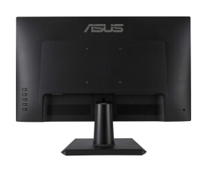ASUS VA24ECE - LED monitor - 60.5 cm (23.8 ") - 1920 x 1080 Full HD (1080p)