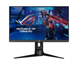 Asus Rog Strix XG249cm - LED monitor - Gaming - 60.5 cm...
