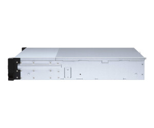 QNAP TL-R1200S-RP - Festplatten-Array - 12 Sch&auml;chte...