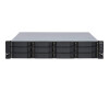 QNAP TL-R1200S-RP-hard drive array-12 shafts (SATA-600)