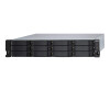 QNAP TL-R1200S-RP-hard drive array-12 shafts (SATA-600)