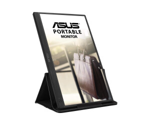 ASUS ZenScreen MB165B - LED-Monitor - 39.6 cm (15.6")