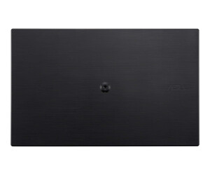 Asus Zenscreen MB165B - LED monitor - 39.6 cm (15.6 ")