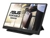 ASUS ZenScreen MB165B - LED-Monitor - 39.6 cm (15.6")