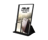 ASUS ZenScreen MB165B - LED-Monitor - 39.6 cm (15.6")