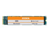Kioxia XD5 Series KXD5YLN13T84 - SSD - 3840 GB - intern - M.2 22110 - PCIe 3.0 x4 (NVMe)