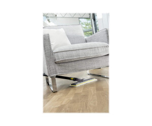 Kärcher SC 3 EasyFix - Dampfreiniger - Kanister