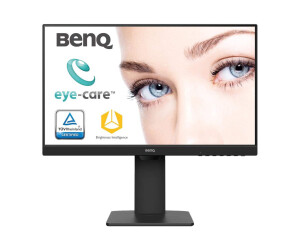 BenQ BL2485TC - BL Series - LED monitor - 61 cm (24 ")