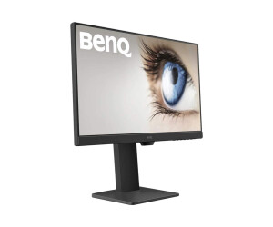 BenQ GW2485TC - LED monitor - 60.5 cm (23.8 ") -...