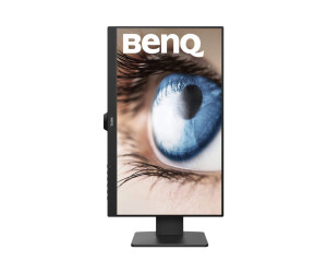 BenQ GW2485TC - LED-Monitor - 60.5 cm (23.8") - 1920 x 1080 Full HD (1080p)
