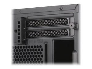 SilverStone SUGO SG16 - Cube - Mini-DTX - keine...