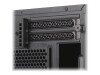 SilverStone SUGO SG16 - Cube - Mini-DTX - keine Spannungsversorgung (ATX / PS/2 / SFX / SFX-L)
