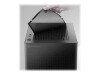 SilverStone SUGO SG16 - Cube - Mini-DTX - keine Spannungsversorgung (ATX / PS/2 / SFX / SFX-L)
