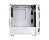 Silverstone Fara H1M Pro - Microatx - side part with window (hardened glass)