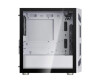 Silverstone Fara H1M Pro - Microatx - side part with window (hardened glass)