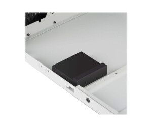 SilverStone SUGO 16 - Mini-ITX Cube - Mini-DTX - keine...