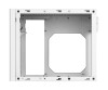 SilverStone SUGO 16 - Mini-ITX Cube - Mini-DTX - keine Spannungsversorgung (ATX / PS/2 / SFX / SFX-L)