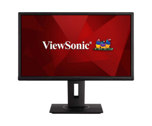 Viewsonic VG2440 - LED monitor - 61 cm (24 ")...