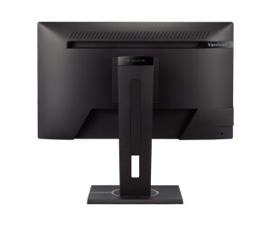 ViewSonic VG2440 - LED-Monitor - 61 cm (24") (23.6" sichtbar)