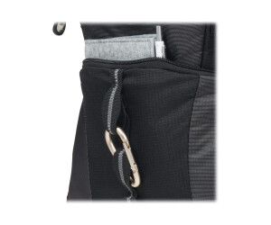 Dicota BacPac Mission XL - Notebook-Rucksack - 43.2 cm (17")