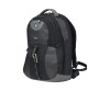 Dicota BacPac Mission XL - Notebook-Rucksack - 43.2 cm (17")