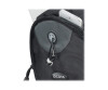Dicota BacPac Mission XL - Notebook-Rucksack - 43.2 cm (17")