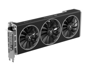 XFX Speedster QICK319 Radeon RX 6700 XT - Grafikkarten