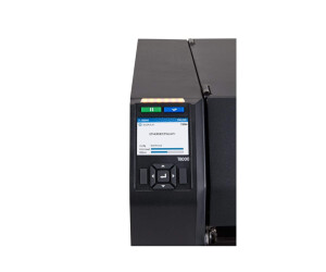 Printronix Auto ID Printronix T8204 - Etikettendrucker -...