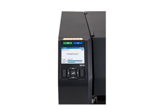 Printronix T8204 - Etikettendrucker - Thermodirekt /...