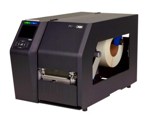 Printronix T8204 - Etikettendrucker - Thermodirekt / Thermotransfer - Rolle (10,4 cm)