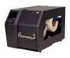 Printronix Auto ID Printronix T8204 - label printer - thermal fashion / thermal transfer - roll (10.4 cm)