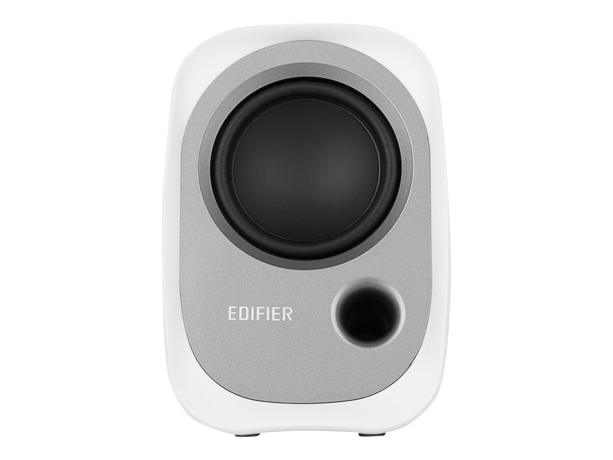 Edifier R12U - Lautsprecher - für PC - 4 Watt (Gesamt), 22,99