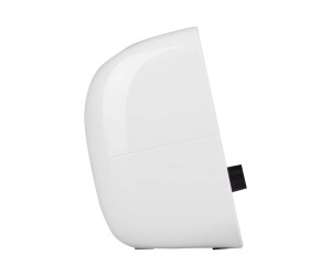Edifier R12U - Lautsprecher - für PC - 4 Watt (Gesamt)