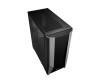 Sharkoon TG7M RGB - Tower - extended ATX - side part with window (hardened glass)