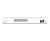 Sophos CS101-8 - Switch - Managed - 8 x 10/100/1000 + 2 x Gigabit SFP