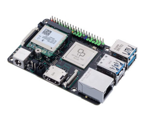 ASUS Tinker Board 2 - Einplatinenrechner - Rockchip RK3399