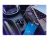 4smarts VoltRoad Ultimate - Auto-Netzteil - 83 Watt - 6.25 A - QC 3.0, PD - 2 Ausgabeanschlussstellen (USB, 24 pin USB-C)