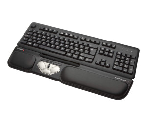 Contour RollerMouse Pro3 - Zentrale Maus - ergonomisch