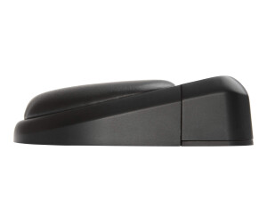 Contour RollerMouse Pro3 - Zentrale Maus - ergonomisch