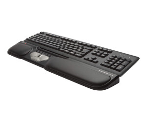 Contour RollerMouse Pro3 - Zentrale Maus - ergonomisch
