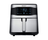 Steba HF 8000 Family - hot air fryer - 8 liters