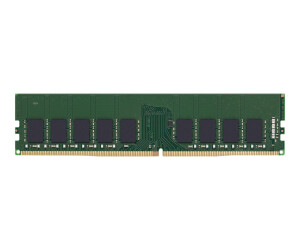Kingston Server Premier - DDR4 - Module - 32 GB