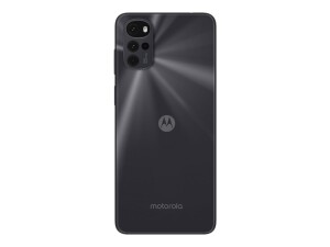 Motorola Solutions Motorola Moto G22 - 4G smartphone - Dual -SIM - RAM 4 GB / Internal Memory 64 GB - MicroSD slot - LCD display - 6.5 " - 1600 x 720 pixel (90 Hz)