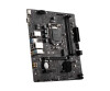 MSI PRO H410M-B - Motherboard - micro ATX - LGA1200-Sockel - H410 Chipsatz - USB 3.2 Gen 1 - Gigabit LAN - Onboard-Grafik (CPU erforderlich)
