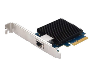 Edimax EN-9320TX-E V2 - Netzwerkadapter - PCIe 2.0 x16...