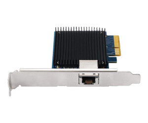 EDIMAX EN-9320TX-E V2-Network adapter-PCIe 2.0 x16...