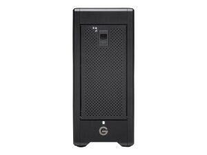 SANDISK PROFESSIONAL G-RAID SHUTTLE 8 - Festplatten-Array...